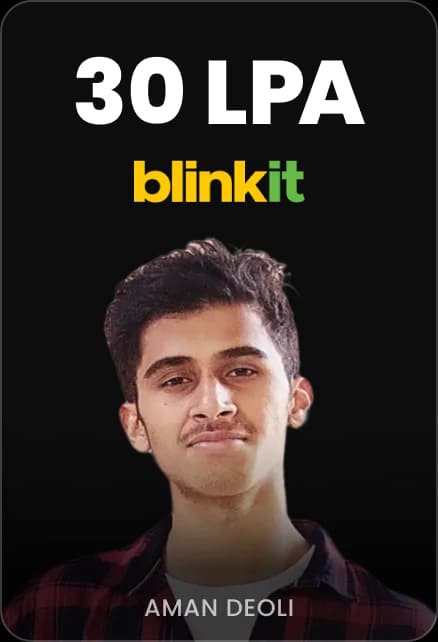 Aman Deoli