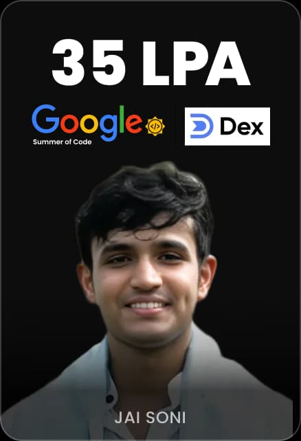Jai Soni