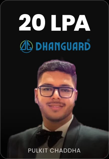 Pulkit Chaddha