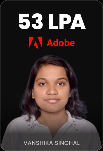 Vanshika Singhal