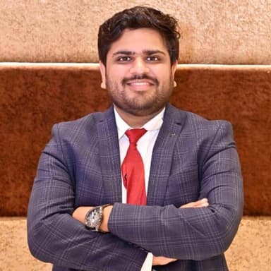 Prashant Jindal - Founder & COO