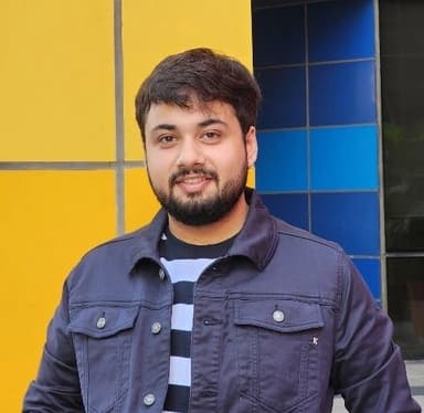 Shlok Bisht - Founder & CEO