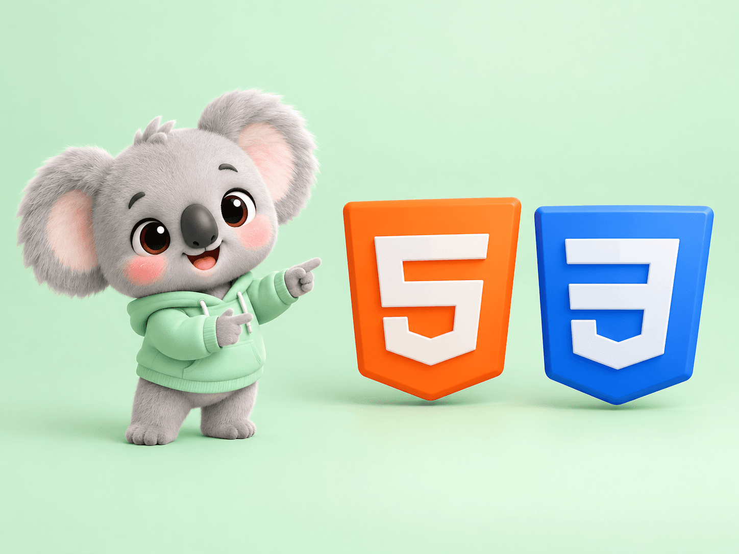 HTML & CSS