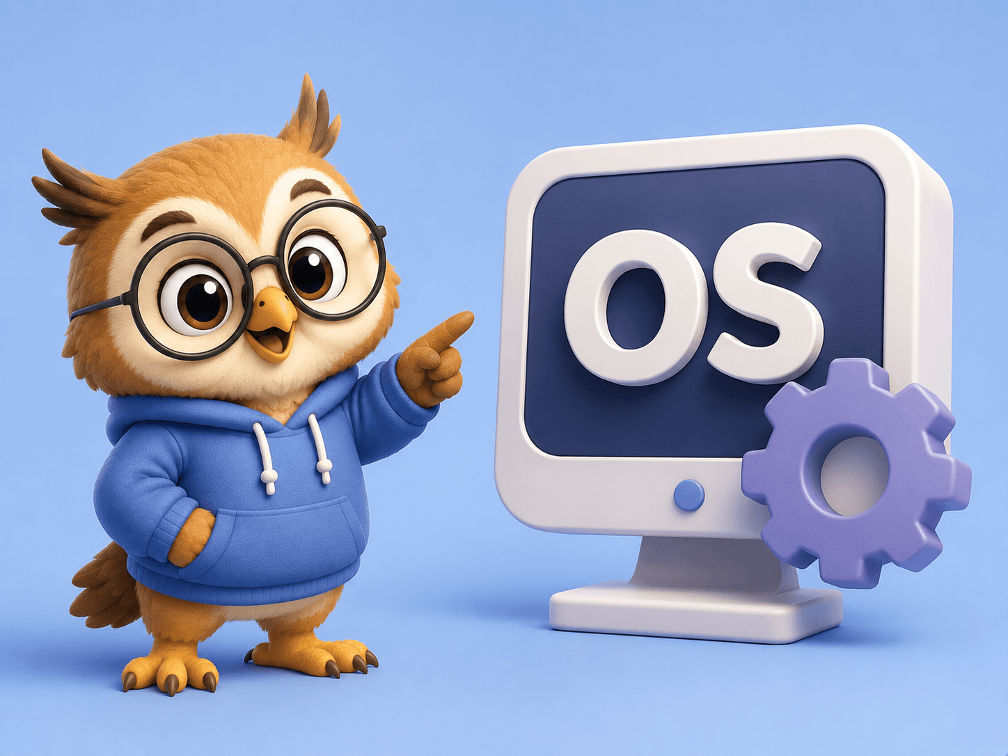 Operating System